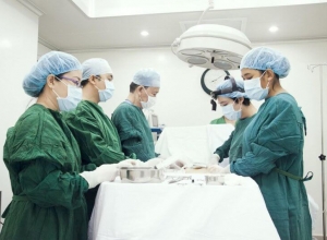 {Tổng hợp} Phương pháp mổ trĩ hiện đại nhất hiện nay
